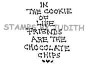 F-22 Cookie of Life